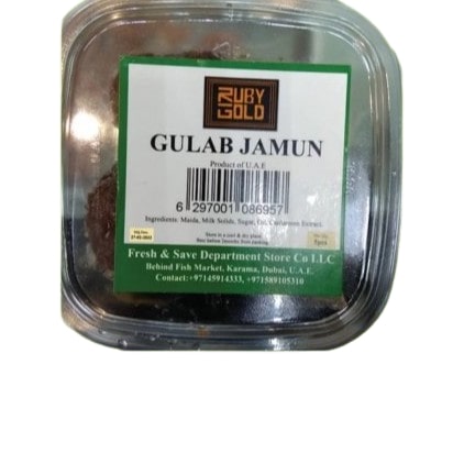 Gulab Jamun